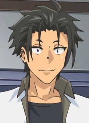 Taiga  Kurokawa
