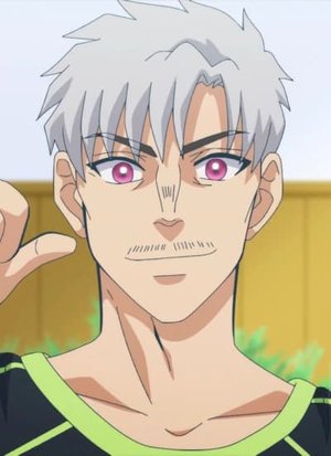 Renji  Somei
