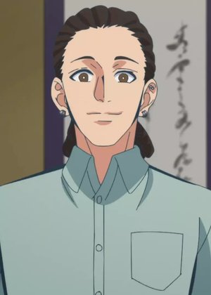 Souta  Inamori