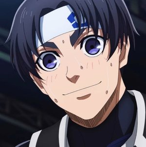 Nanase  Nijirou