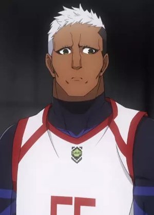 Kyouhei  Shiguma