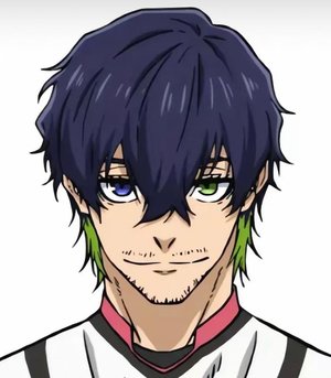 Oliver  Aiku