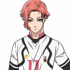 Shuuto  Sendou