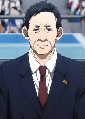 Seiji  Houichi