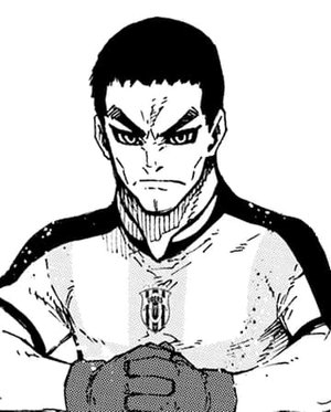 Gen  Fukaku