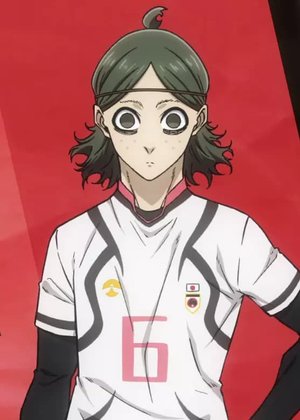 Itsuki  Wakatsuki