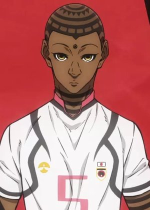 Miroku  Darai