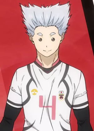 Teppei  Neru