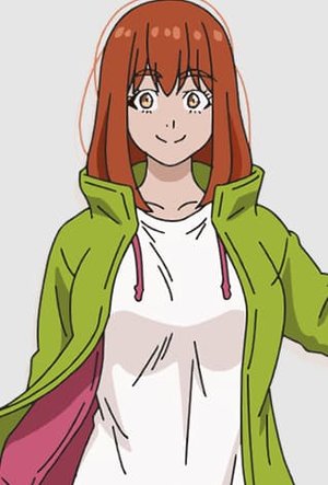 Shizuku  Kusano