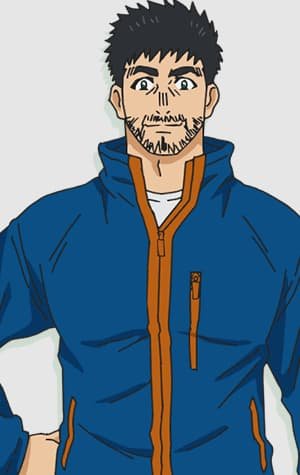 Gen  Kinokura