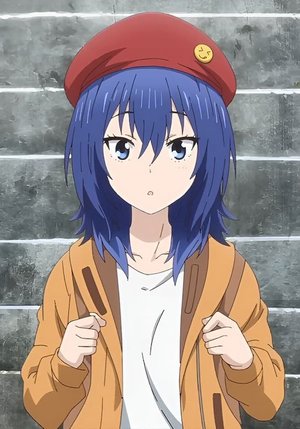 Chika  Suzugamori