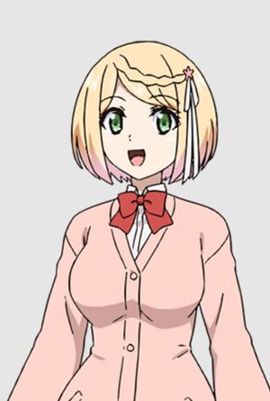 Sakura  Mochida