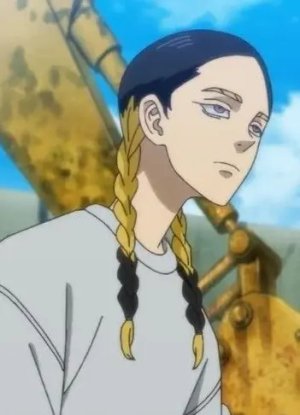 Ran  Haitani