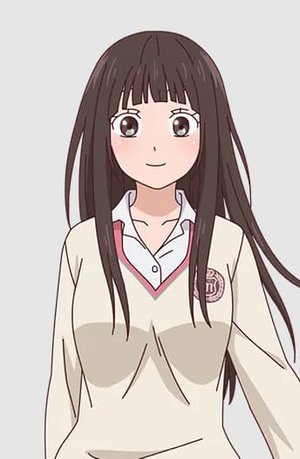 Minami  Shirahama