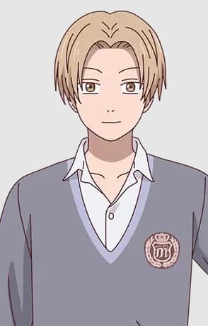 Yuzuru  Kido
