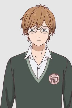 Shou  Kobayakawa