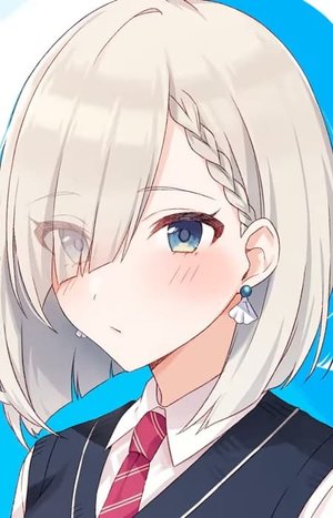Mashiro  Tsukinomori