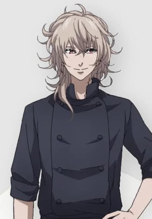 Kai  Asakura
