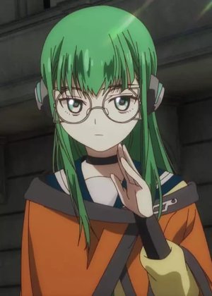 Hinageshi  Usuzumi