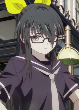 Ayame  Sakuya