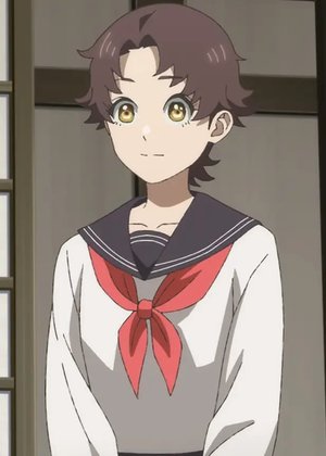 Kanna  Kusakabe