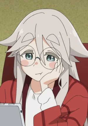 Haruno  Akiyama