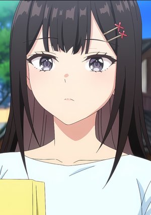 Rion  Enomoto