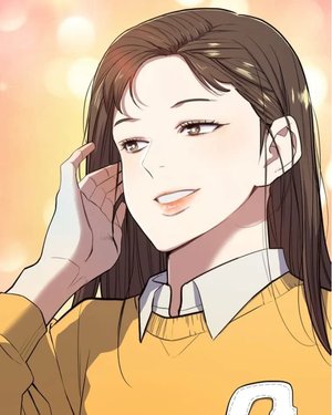 Seo Min Young