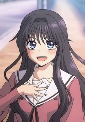Kaoruko  Waguri
