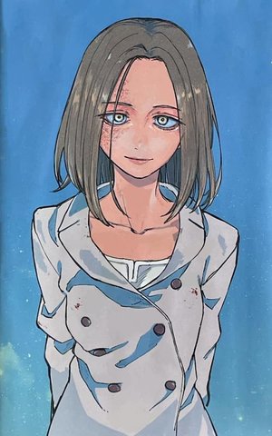 Kiku  Hoshimi