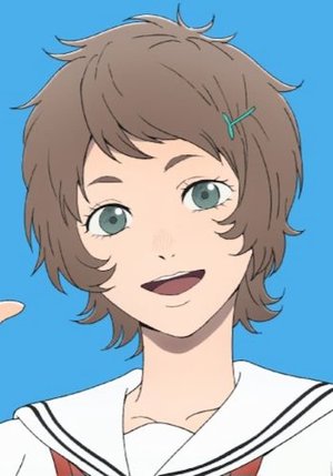 Asako  Yamagishi
