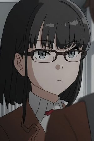 Ikumi  Akagi