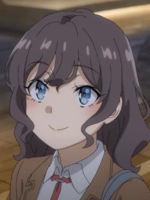 Sara  Himeji