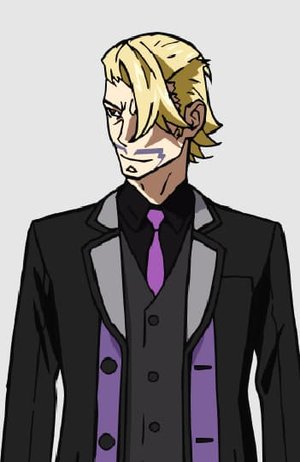 Mr.  Elegance