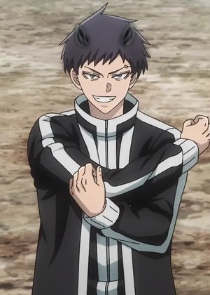 Ikari  Yaoroshi