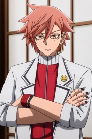 Kyouya  Oiranzaka