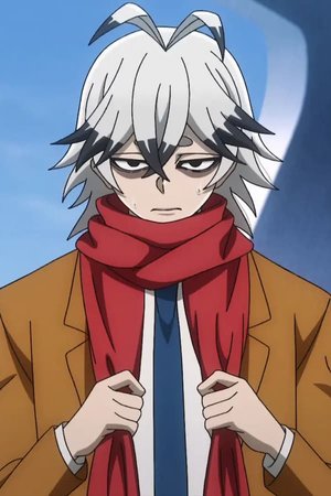 Rokuro  Kiriyama