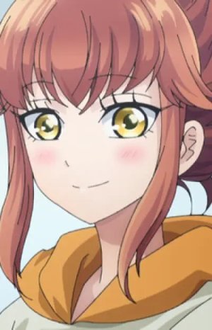 Misaki  Jinguuji