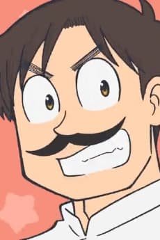 Tsurubishi  Makabe