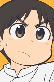 Tatewaku  Makabe
