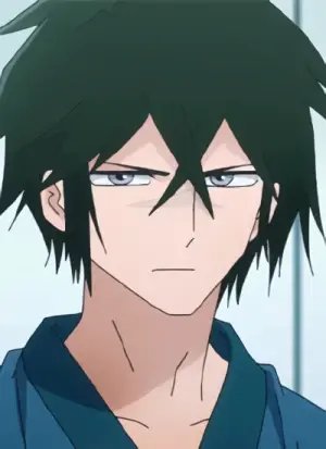 Daigo  Todoroki