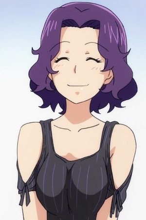 Azusa  Hamaoka