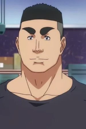 Shinji  Tokita