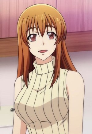 Nanaka  Kotegawa