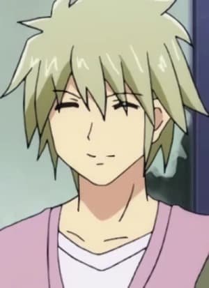 Yuu  Mitarai