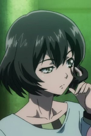 Rie  Oohashi