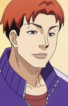 Shinichirou  Yamamoto