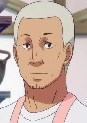 Toshio  Kotegawa