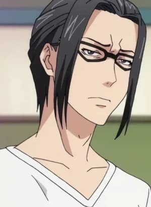 Hajime  Nojima
