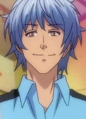 Kudou